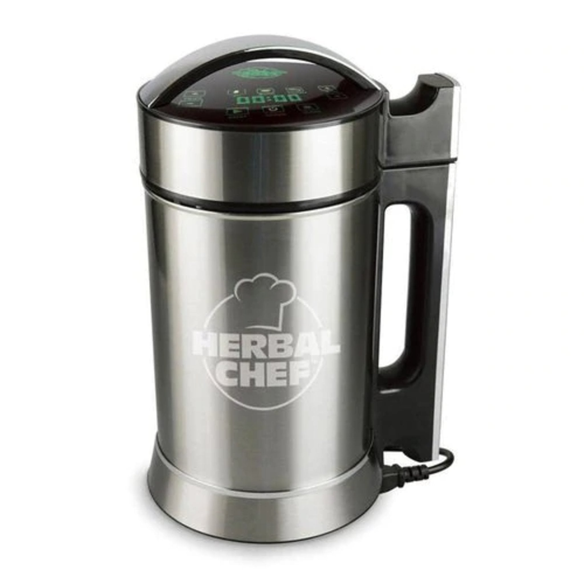 Herbal Chef Electric Infuser