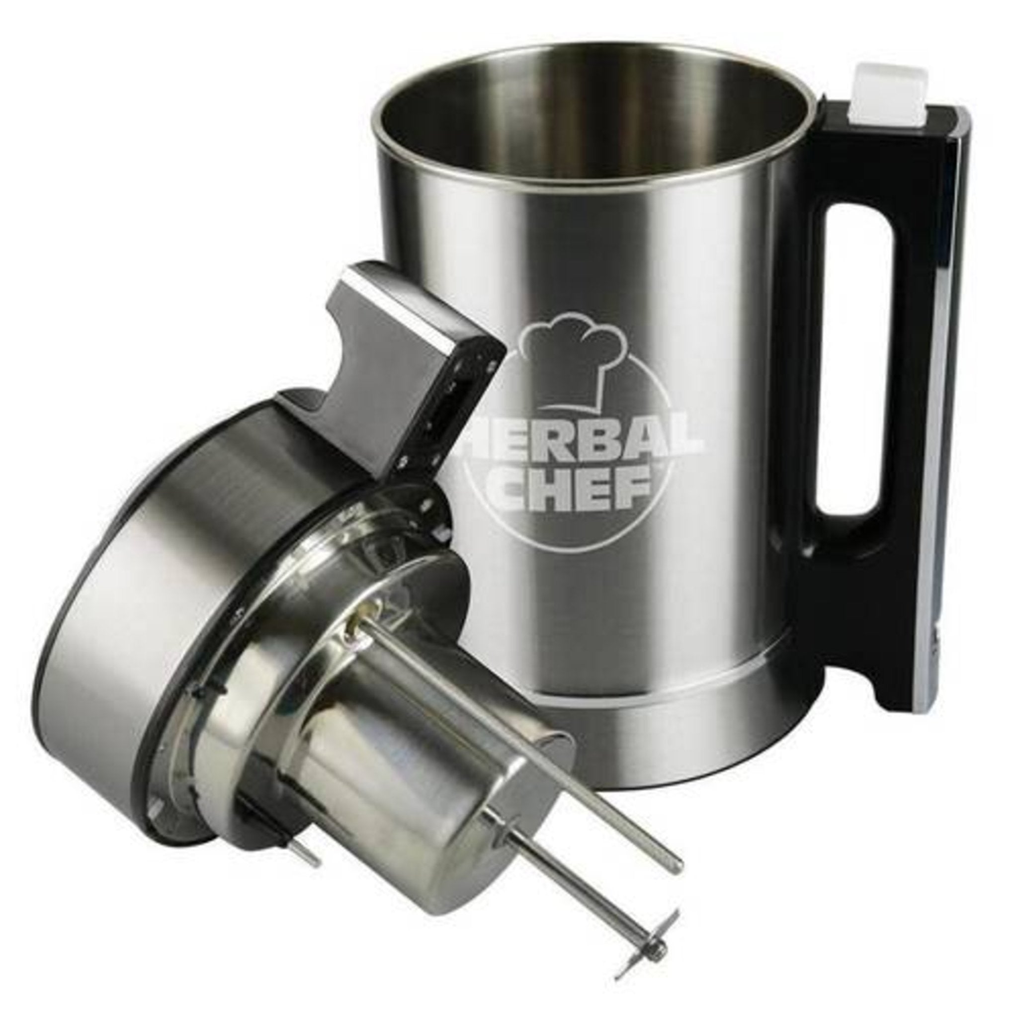 Herbal Chef Electric Infuser - Image 2