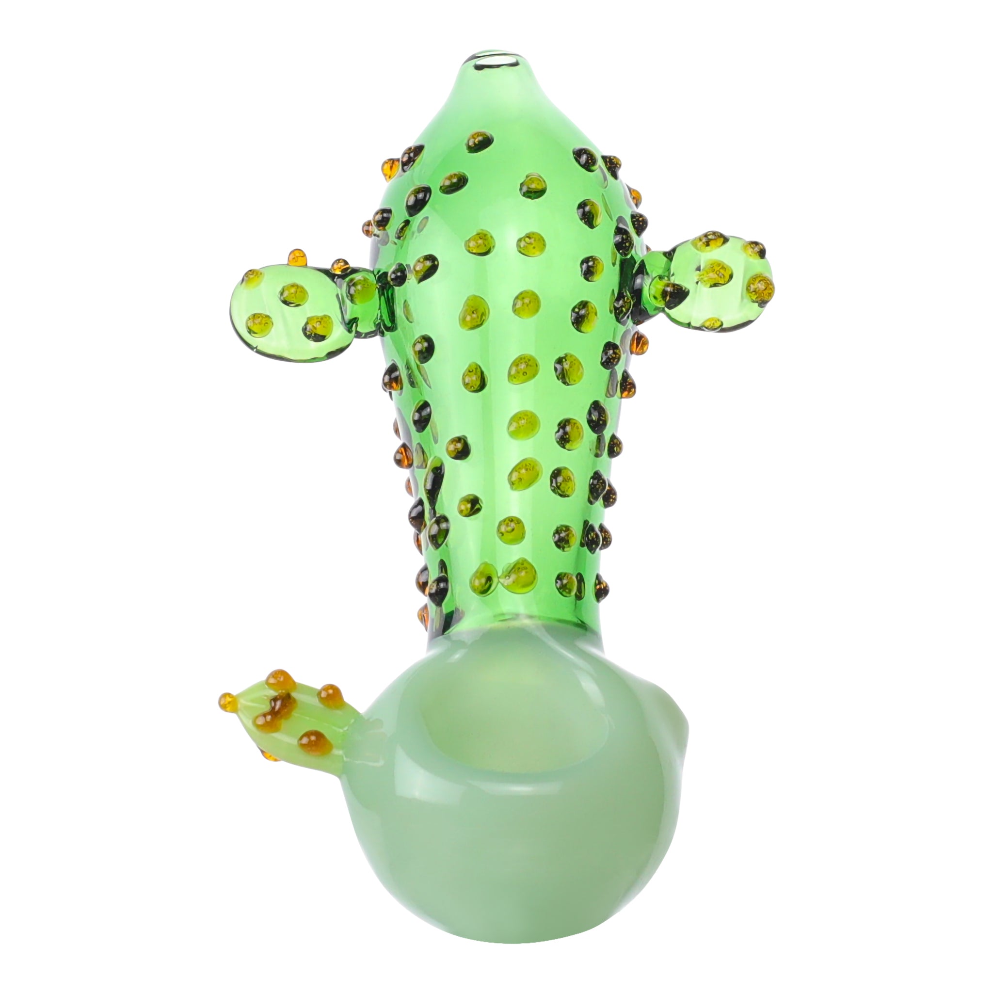High Desert Cactus Pipe - 4in - Image 2