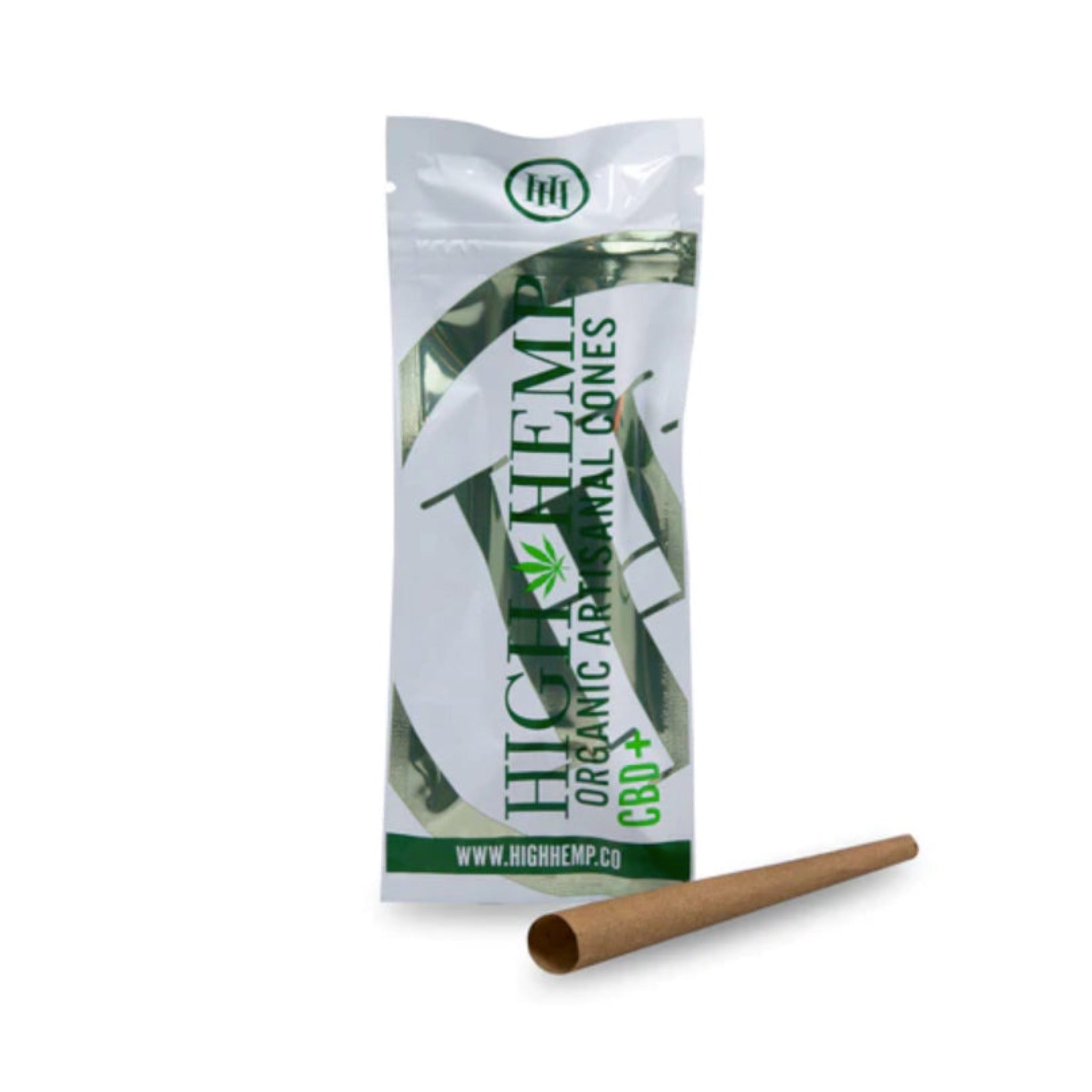 High Hemp Artisanal Cones - Image 2