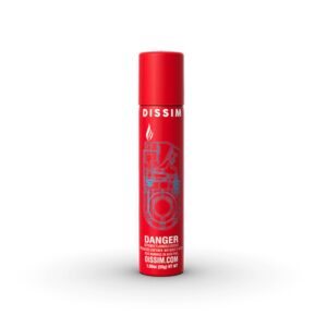 Dissim High Performance Butane Refill