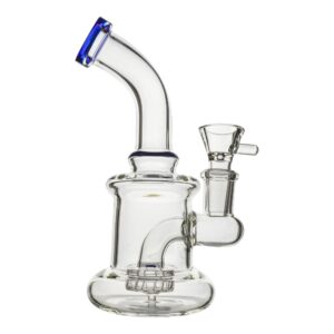 High Times Mini Bong - 6in