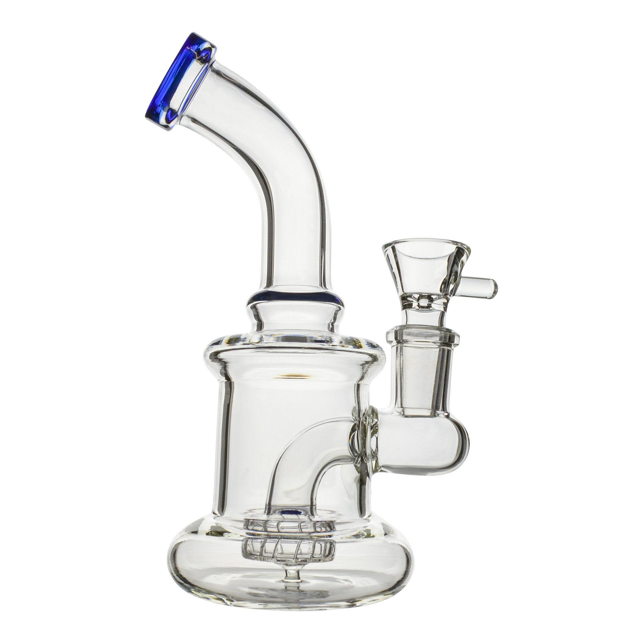 High Times Mini Bong - 6in