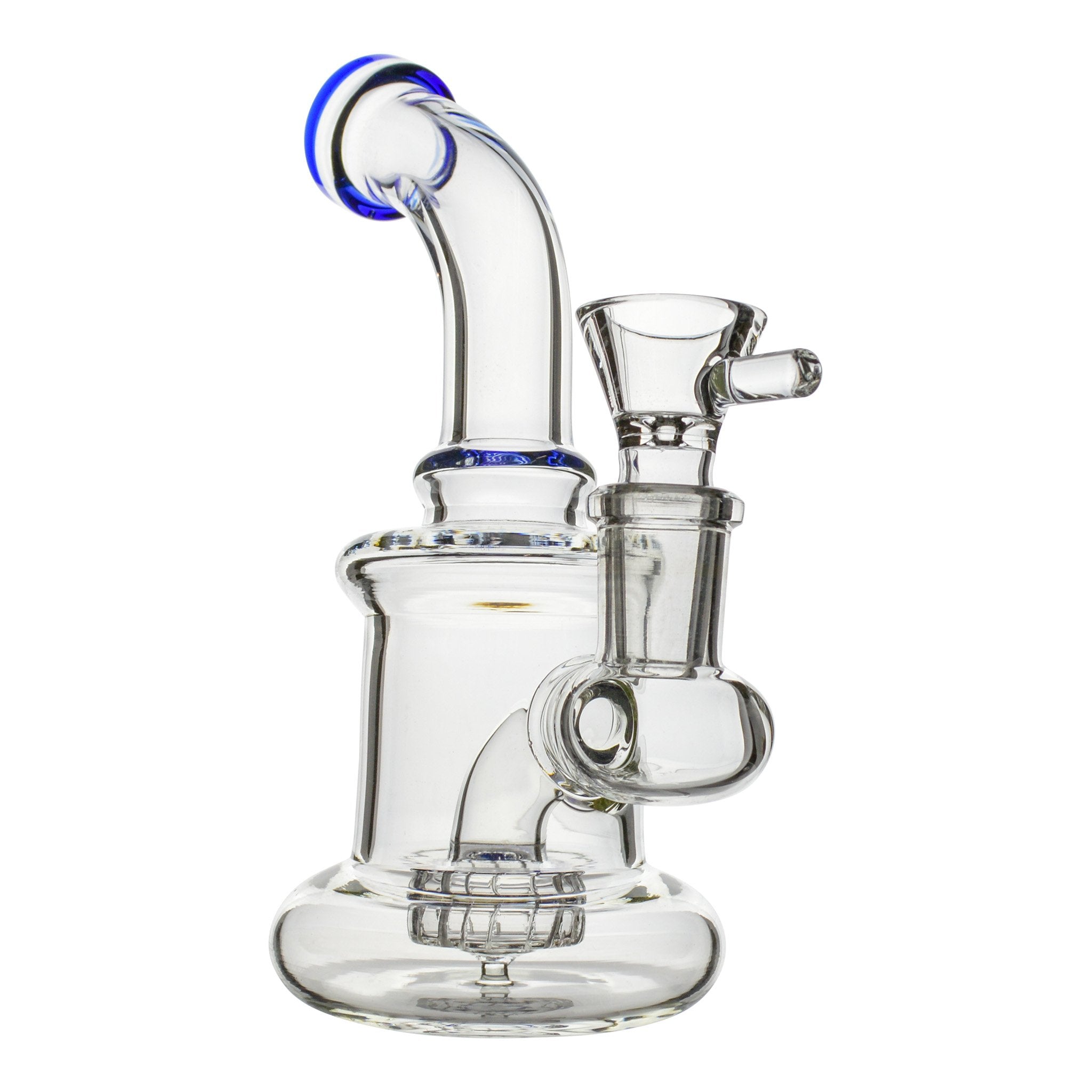 High Times Mini Bong - 6in - Image 2