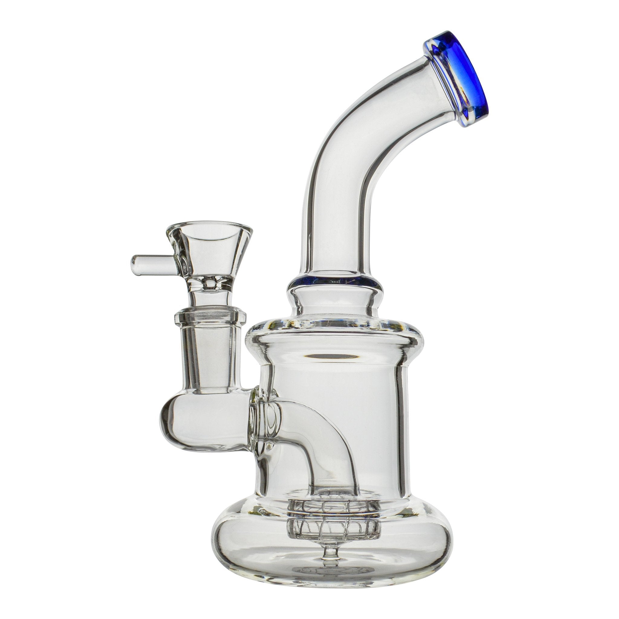 High Times Mini Bong - 6in - Image 3