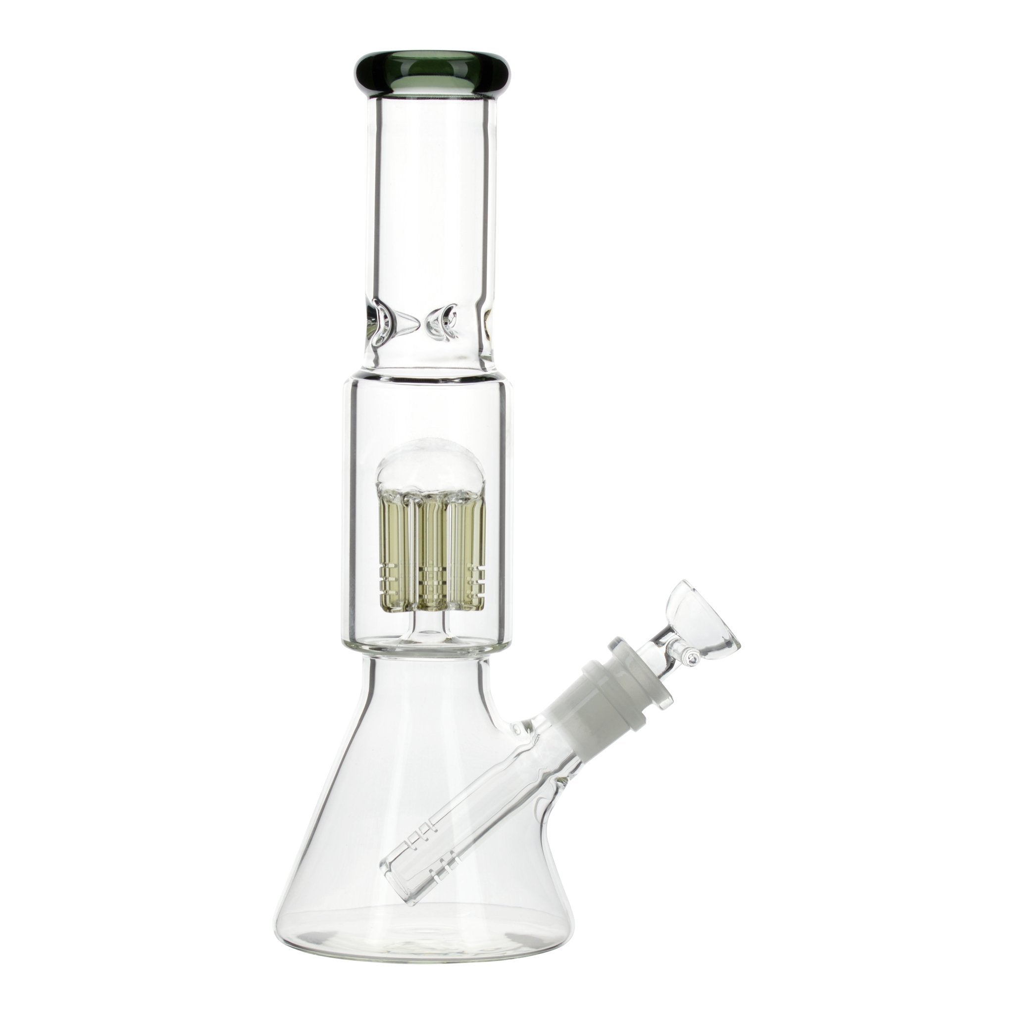 Highlander Bong - 10in - Image 4