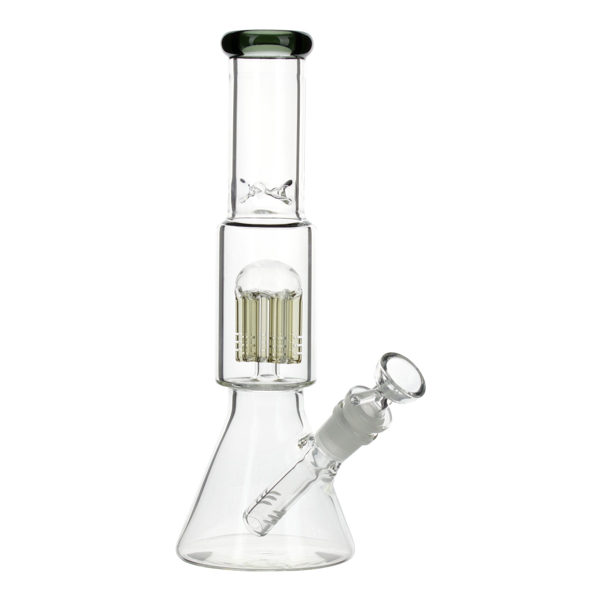 Highlander Bong - 10in - Image 10