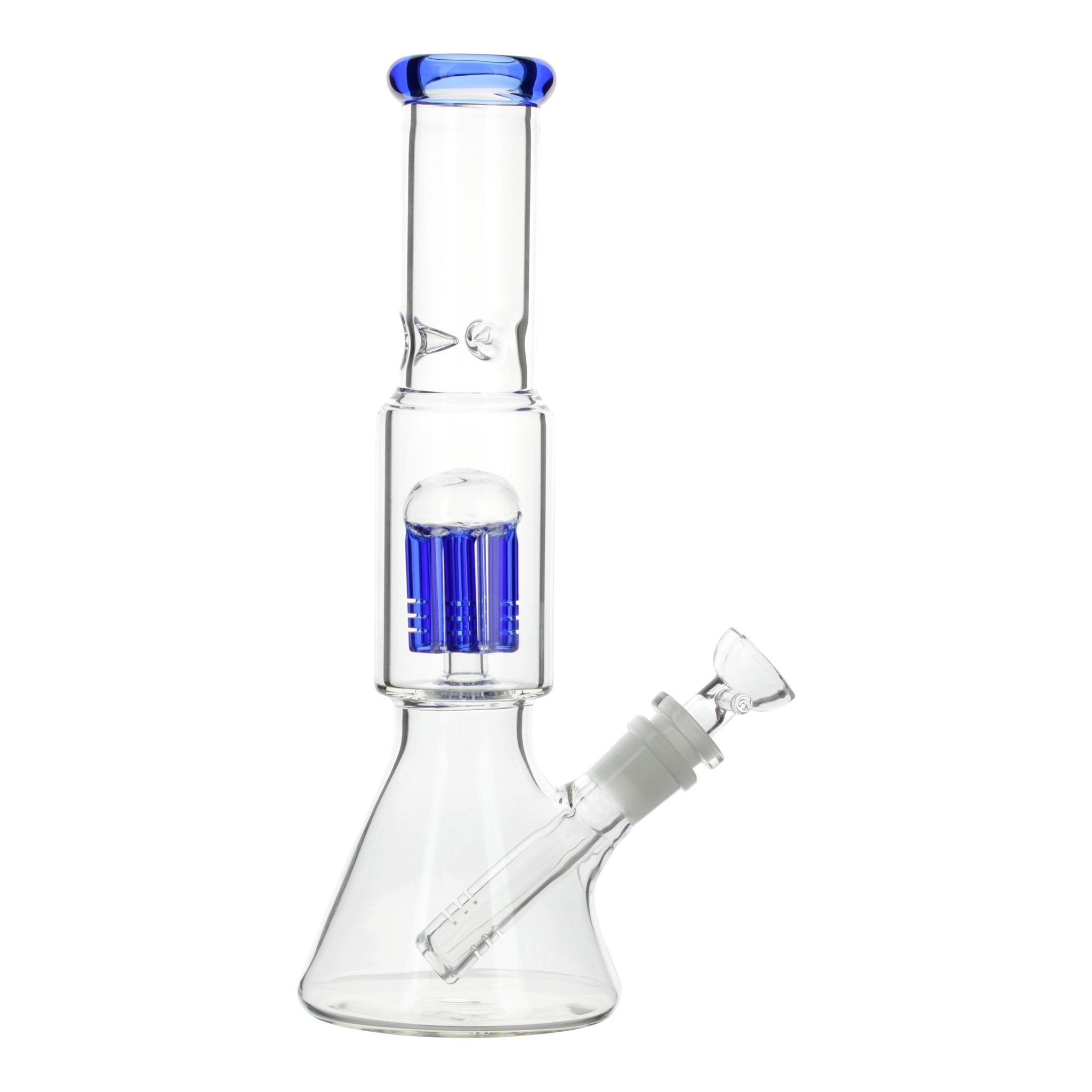 Highlander Bong - 10in - Image 11