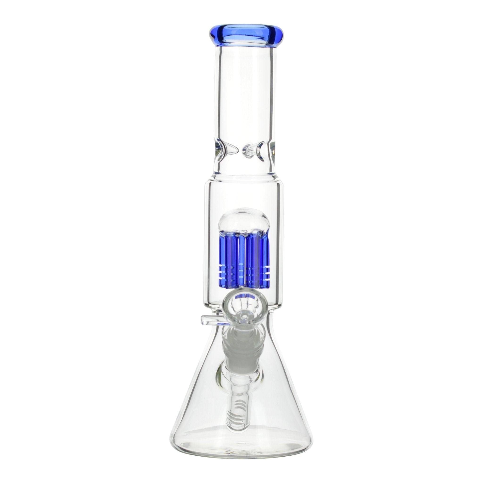 Highlander Bong - 10in - Image 7