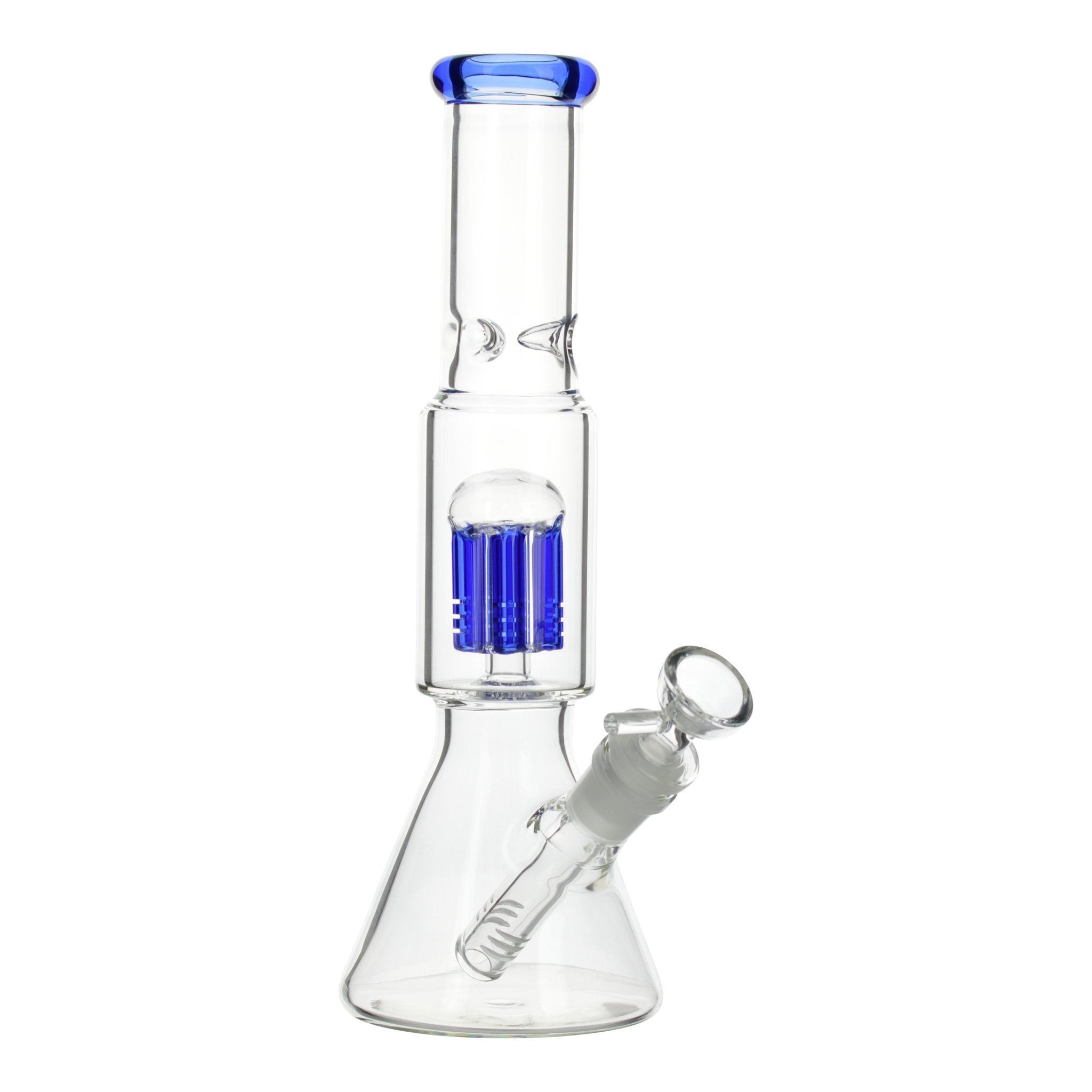 Highlander Bong - 10in - Image 12