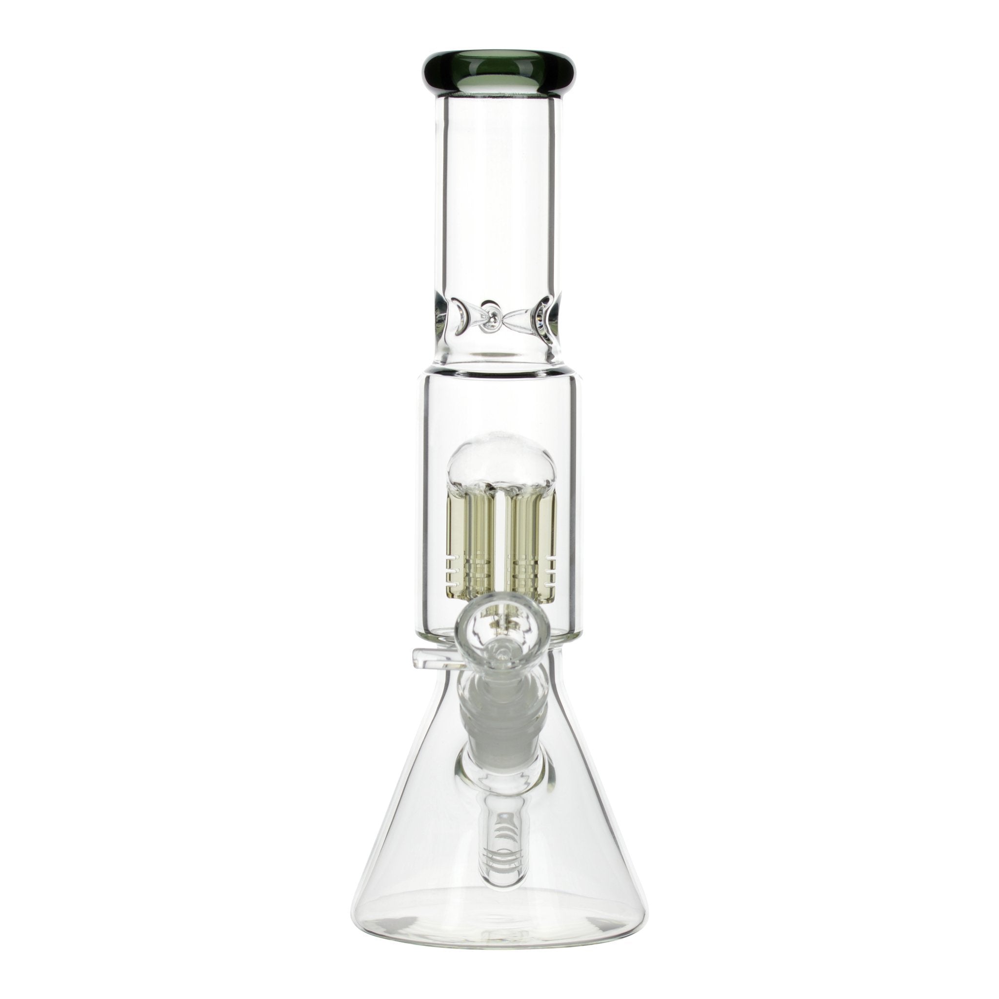 Highlander Bong - 10in - Image 6