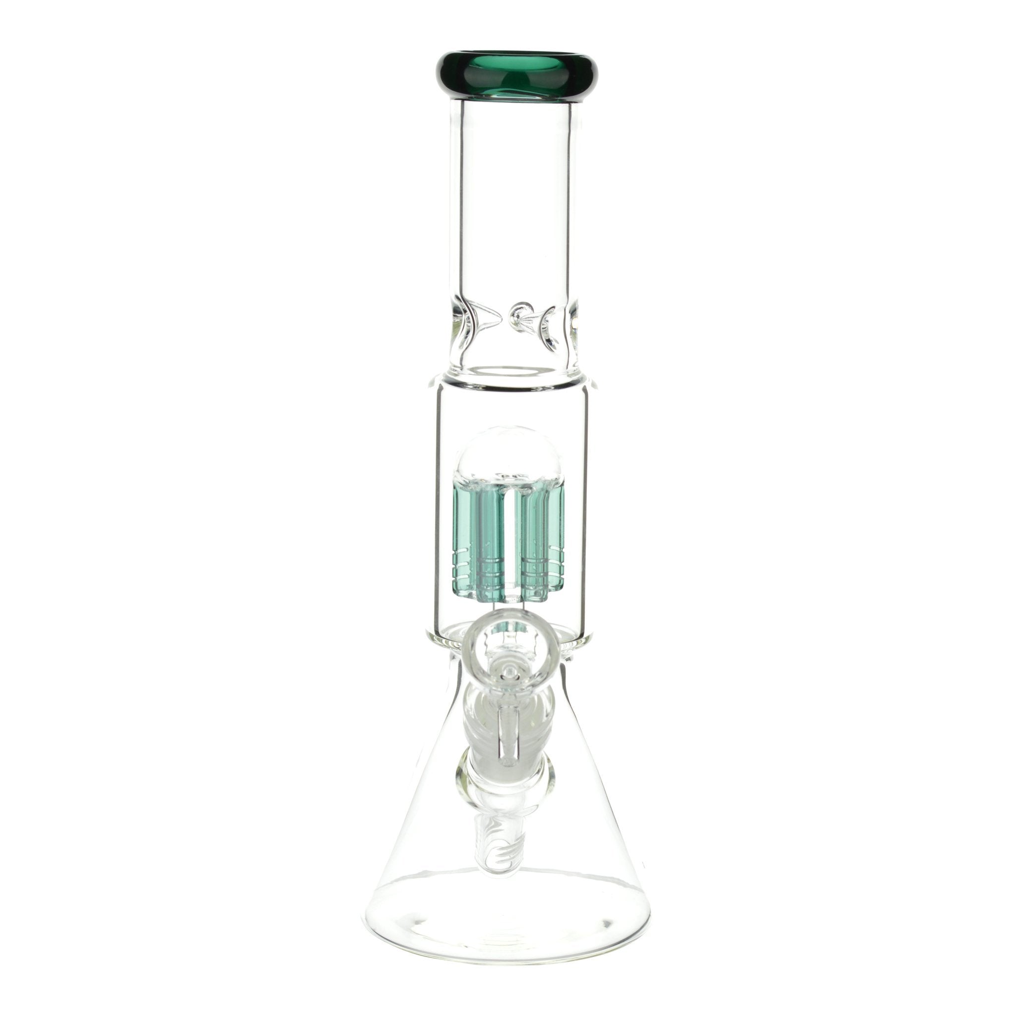 Highlander Bong - 10in - Image 9