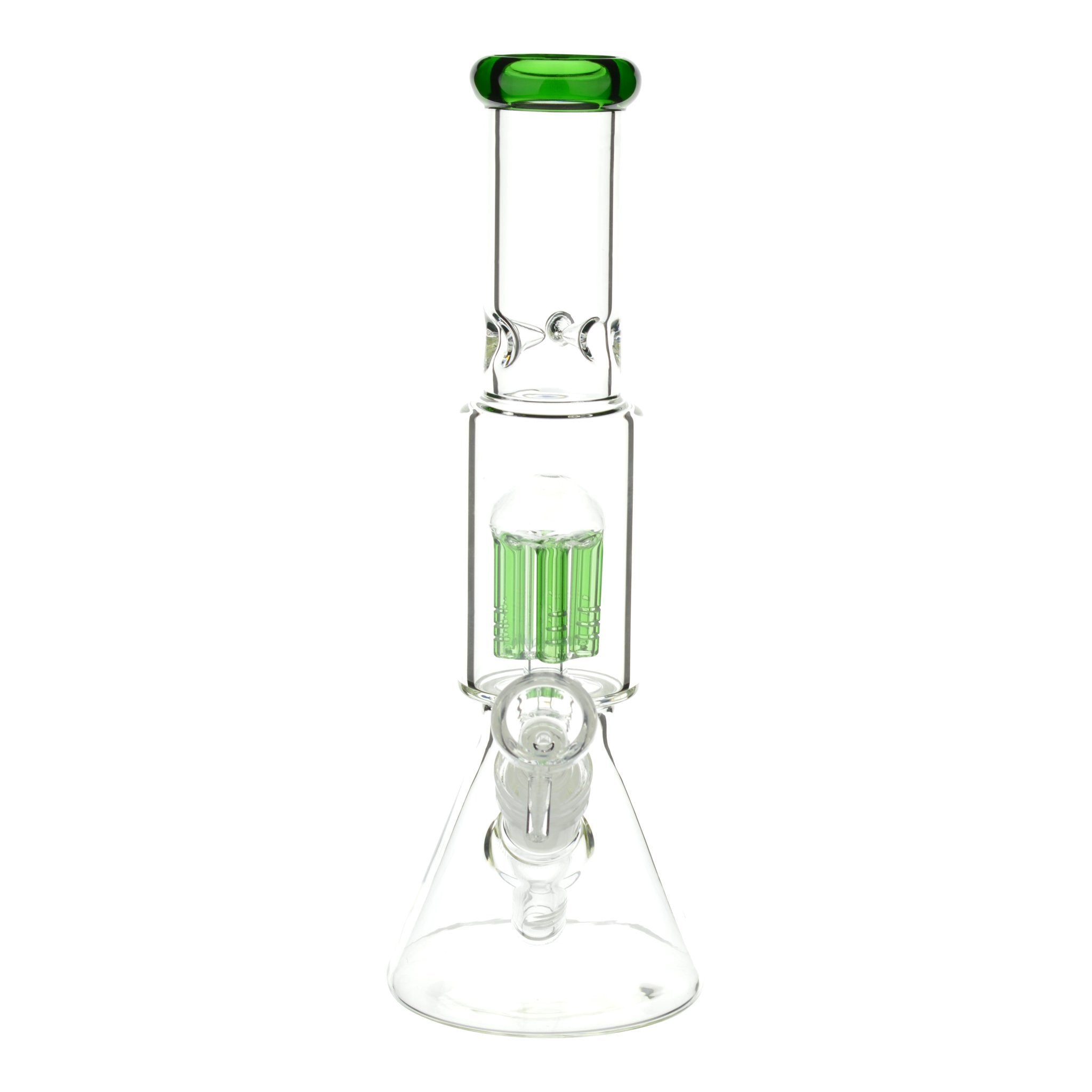 Highlander Bong - 10in - Image 3