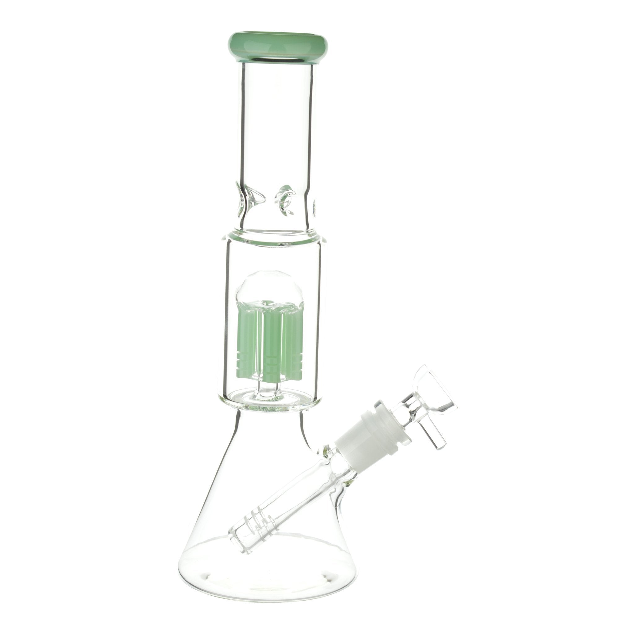 Highlander Bong - 10in - Image 2