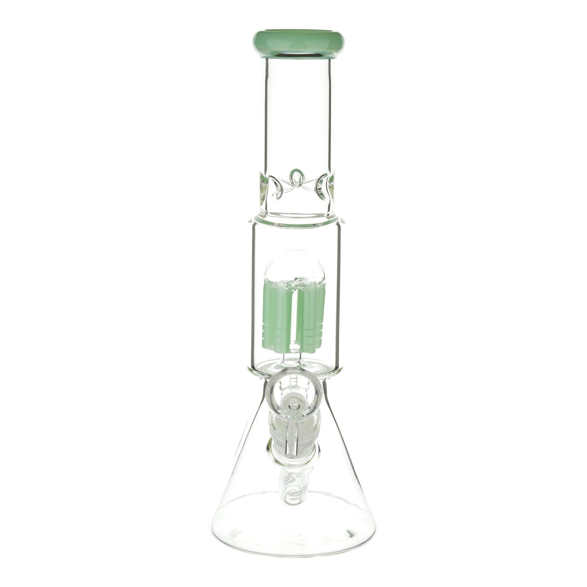 Highlander Bong - 10in - Image 8