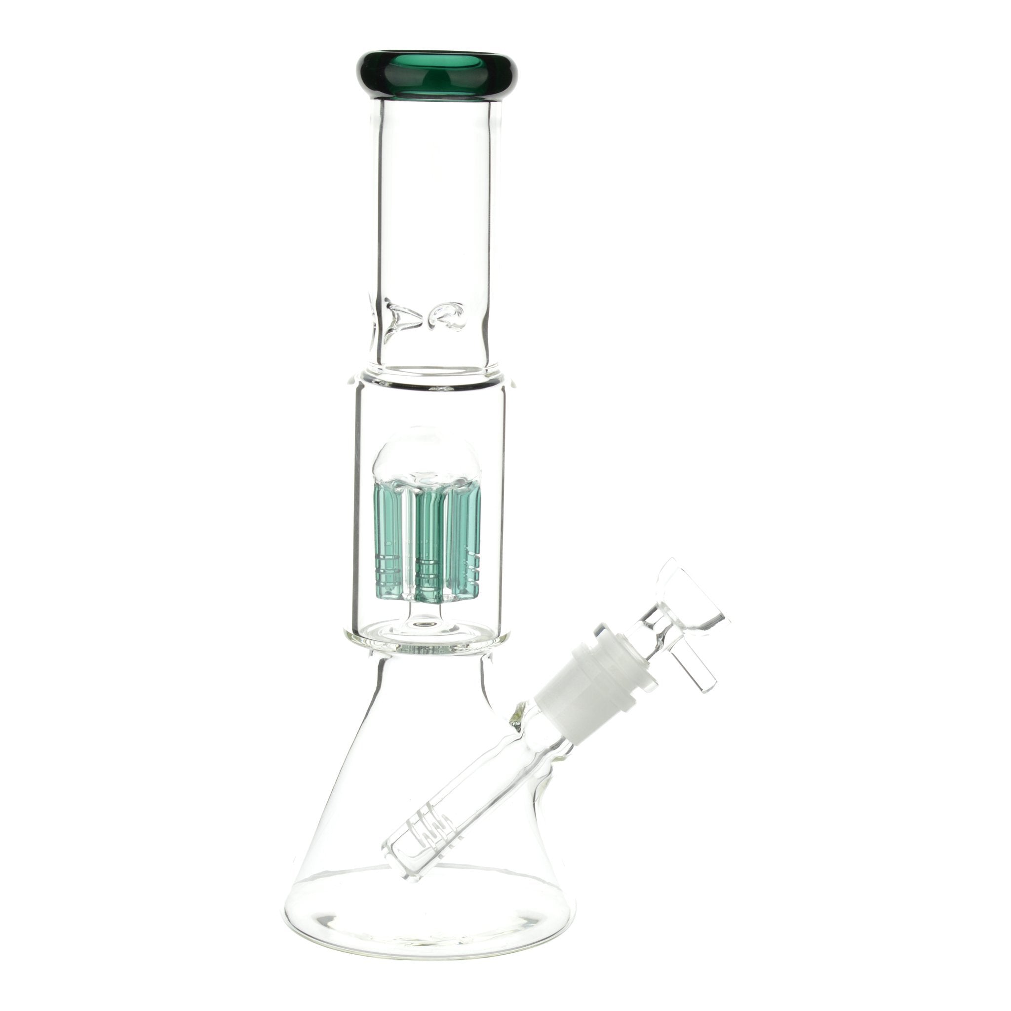 Highlander Bong - 10in - Image 5