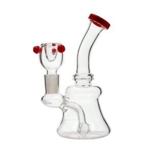 Highlife Mini Bong - 5.5in