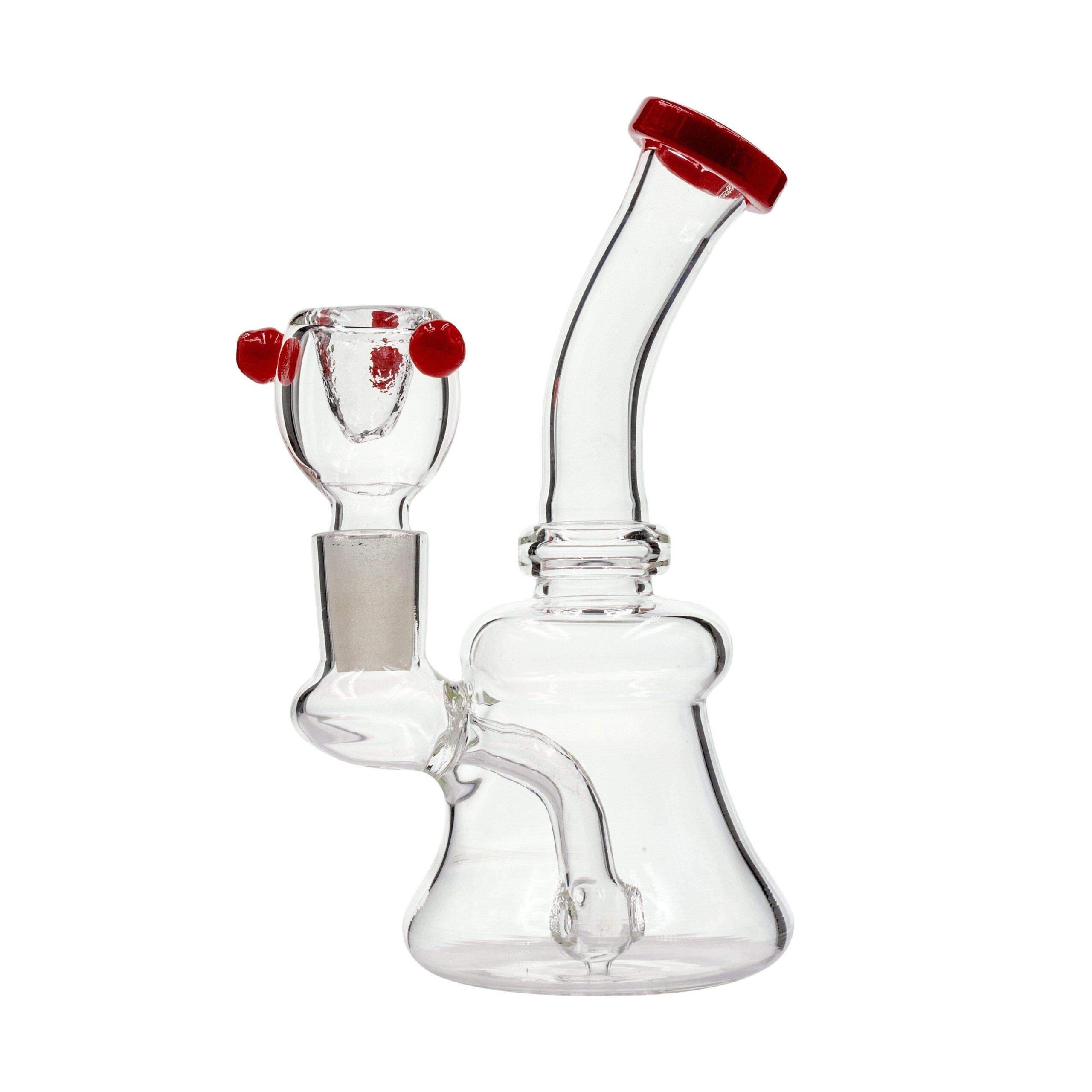 Highlife Mini Bong - 5.5in