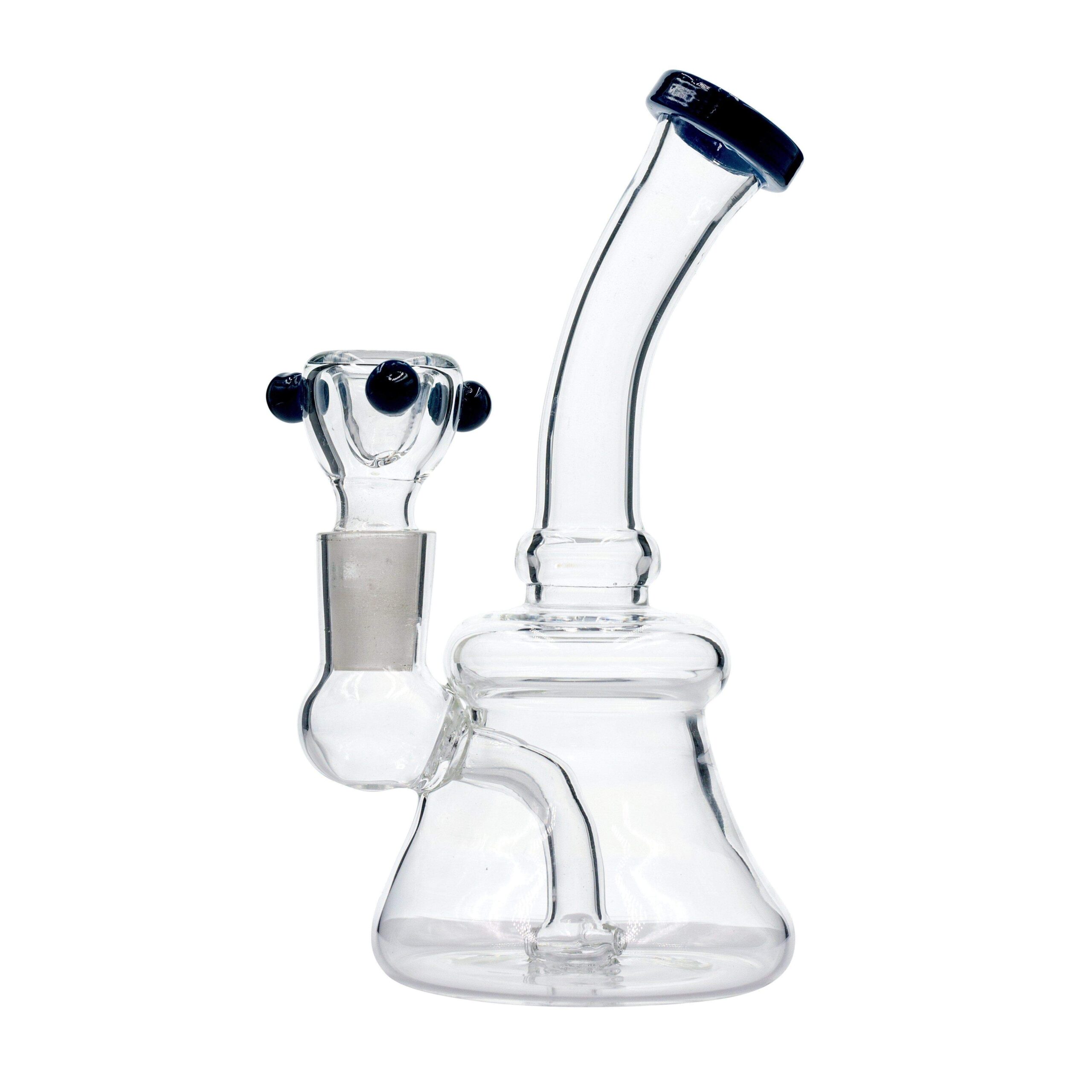 Highlife Mini Bong - 5.5in - Image 2