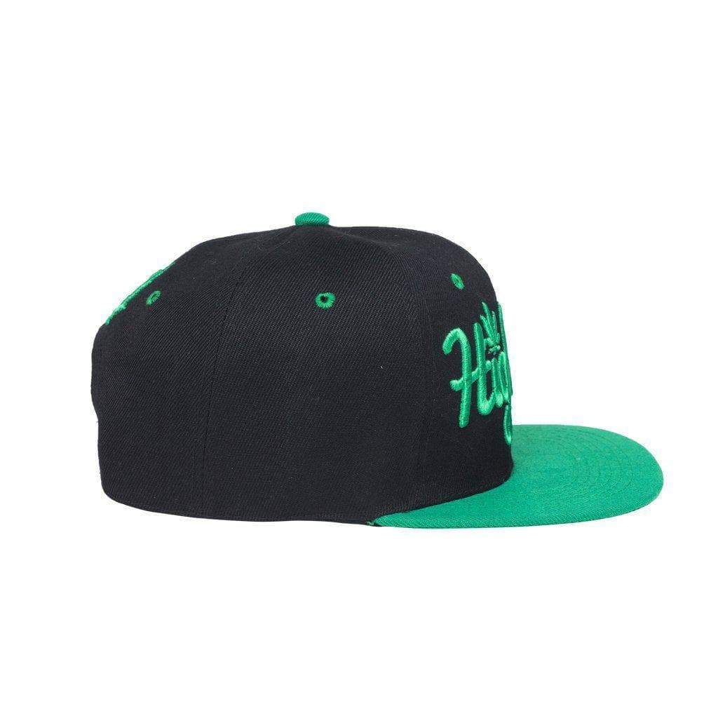 Highlife Snapback Hat - Image 6