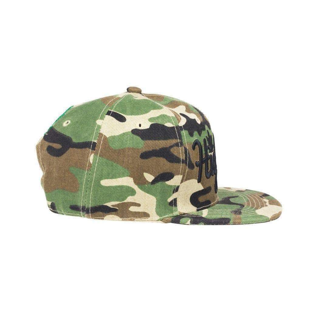 Highlife Snapback Hat - Image 10