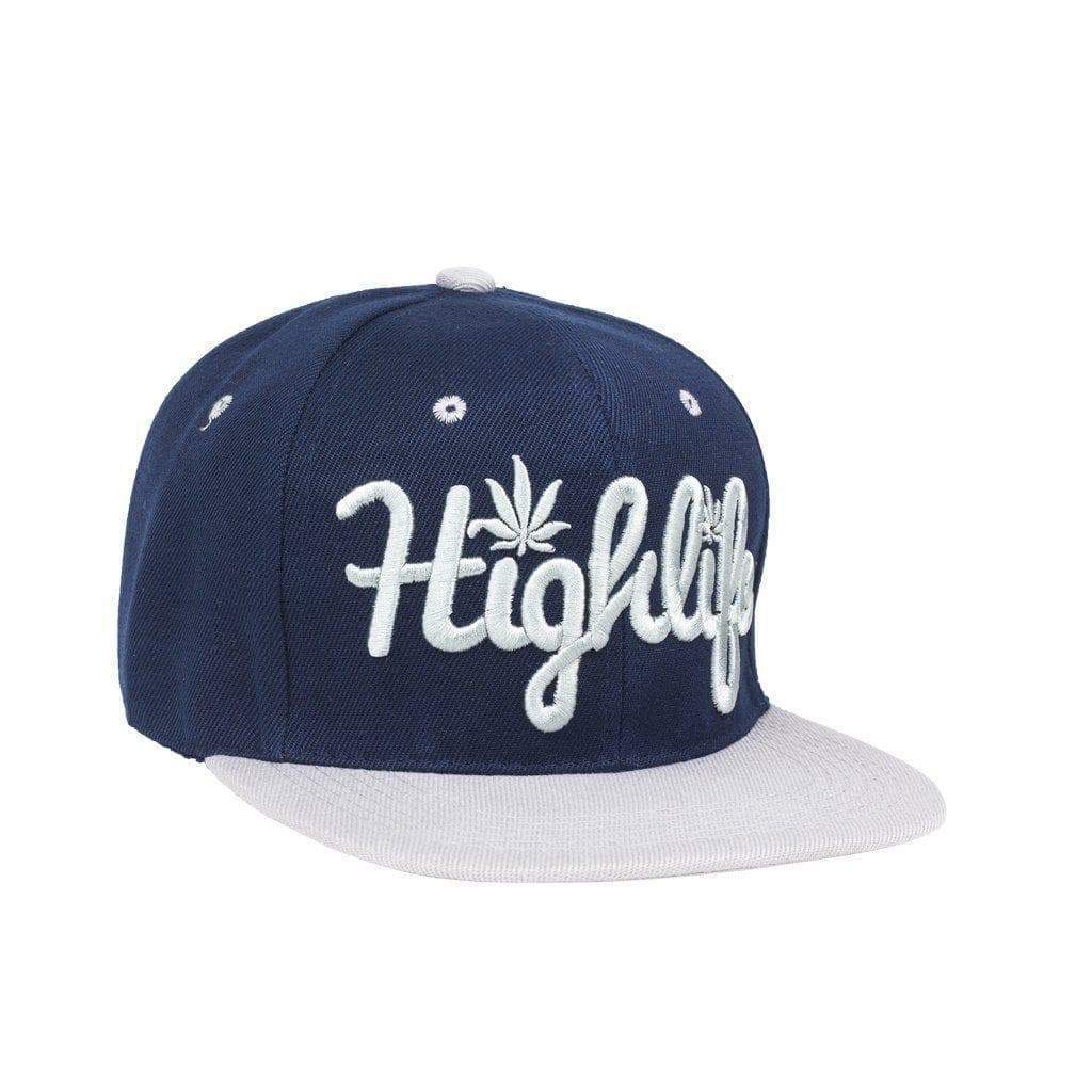 Highlife Snapback Hat - Image 11