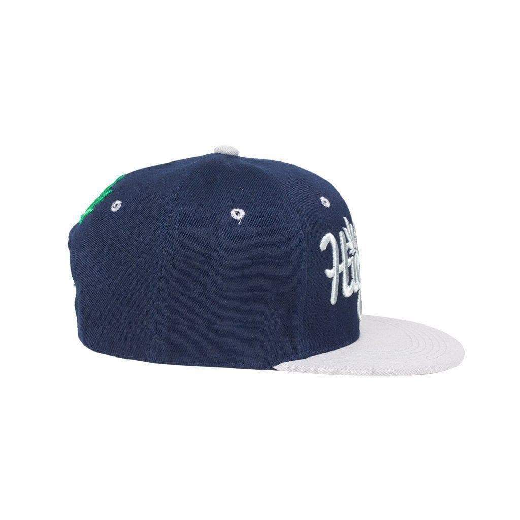 Highlife Snapback Hat - Image 12