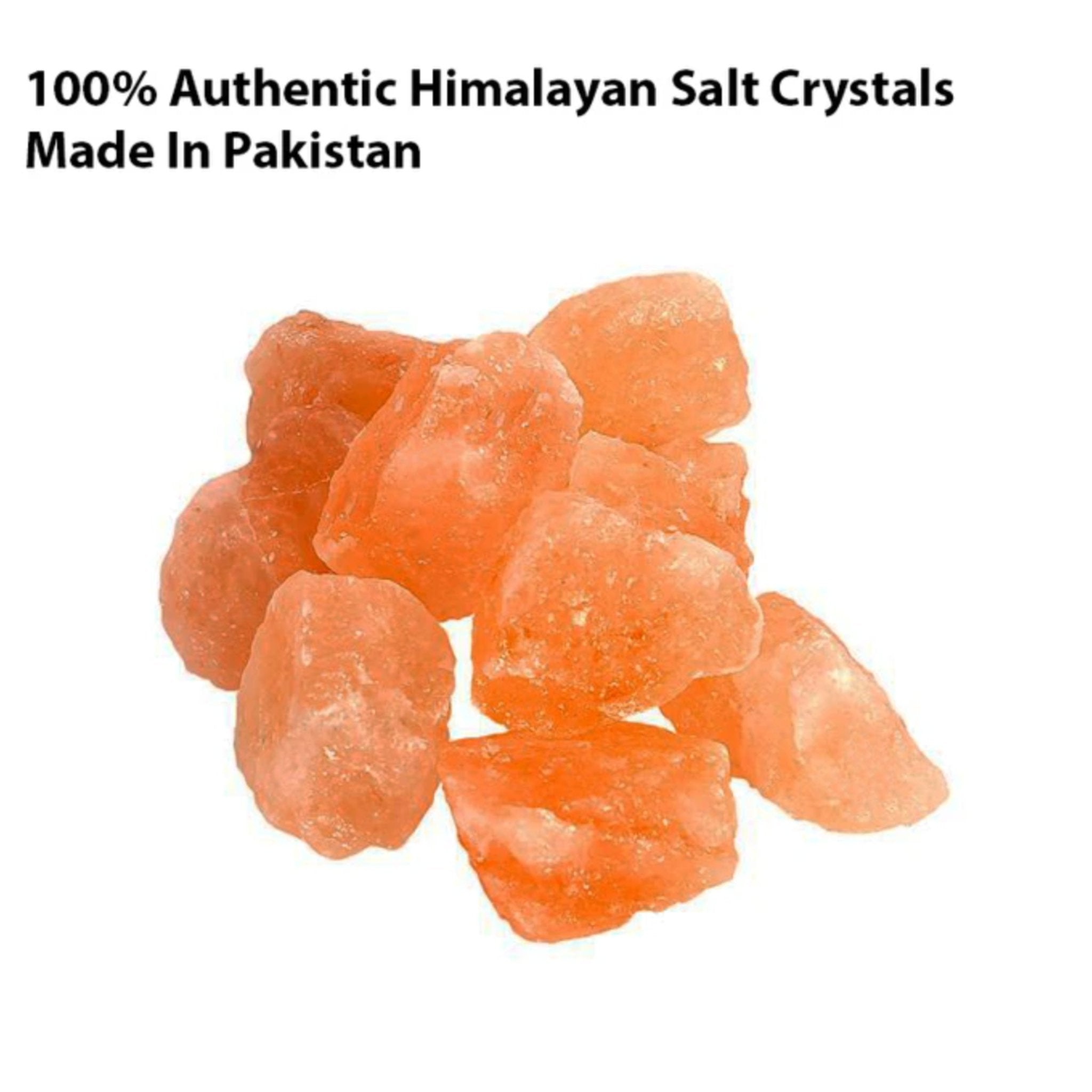 Himalayan CrystalLitez Southwestern Salt Lamp Diffuser - 5in - Image 2