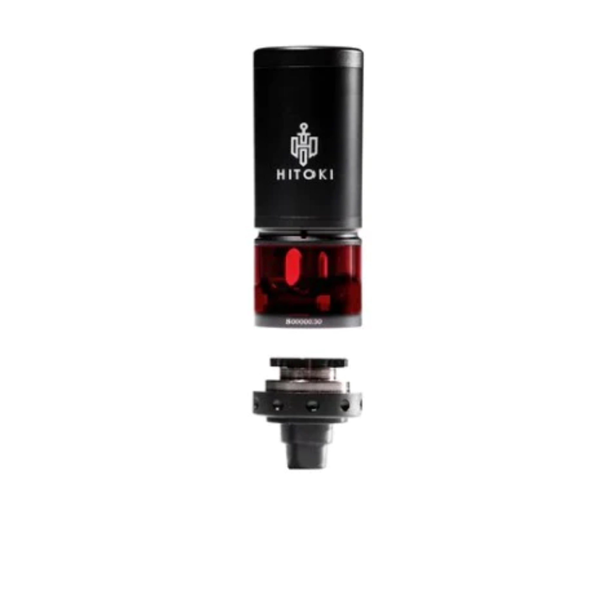 Hitoki Saber Laser Combustion Pipe - Image 2