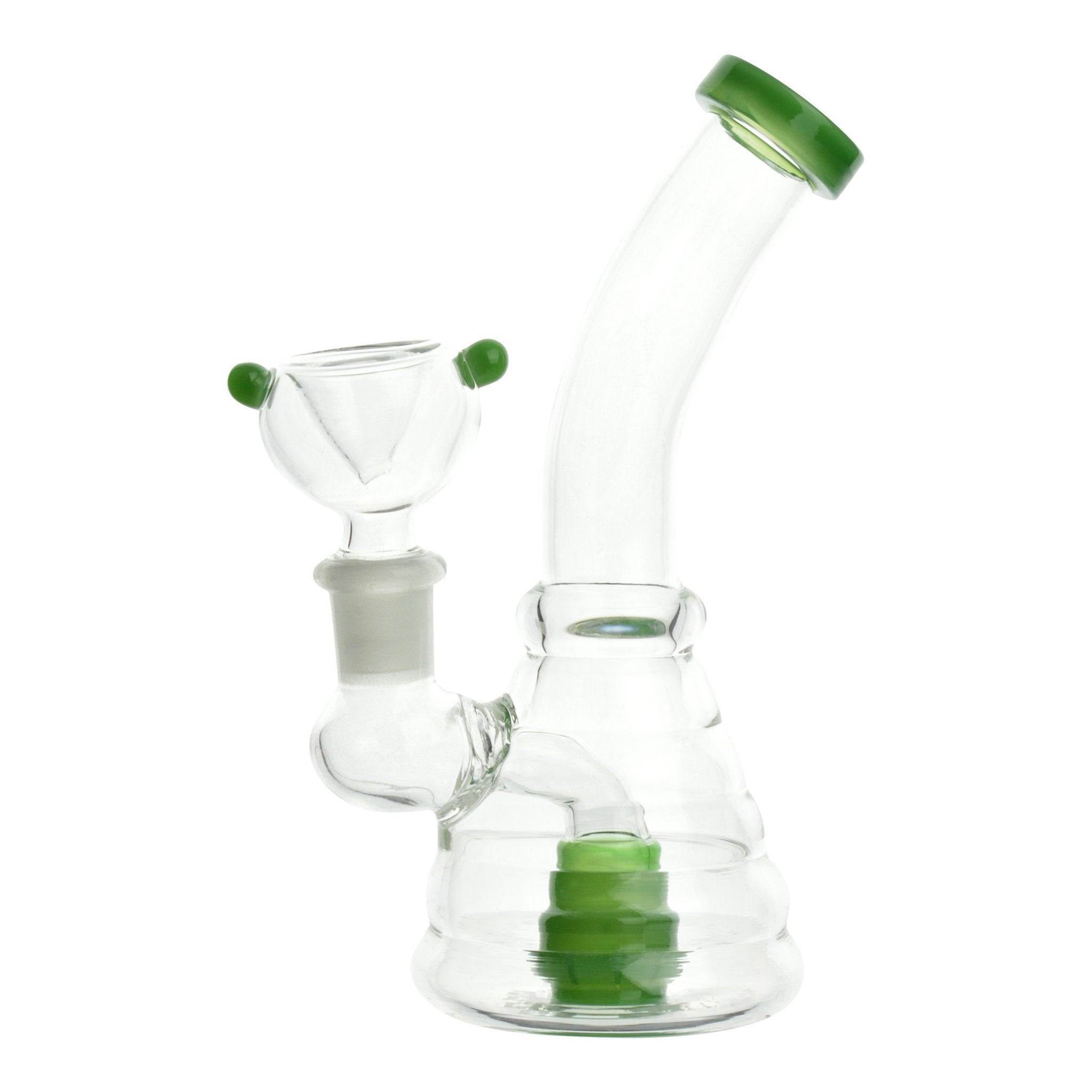 Hive Mini Bong - 6.5in - Image 2