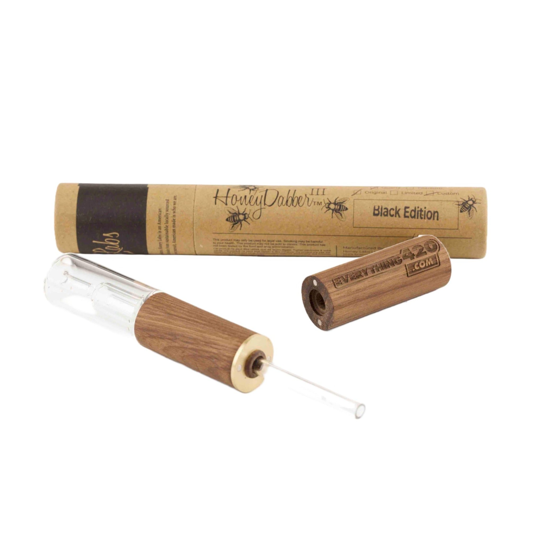 Honey Labs HoneyDabber 3