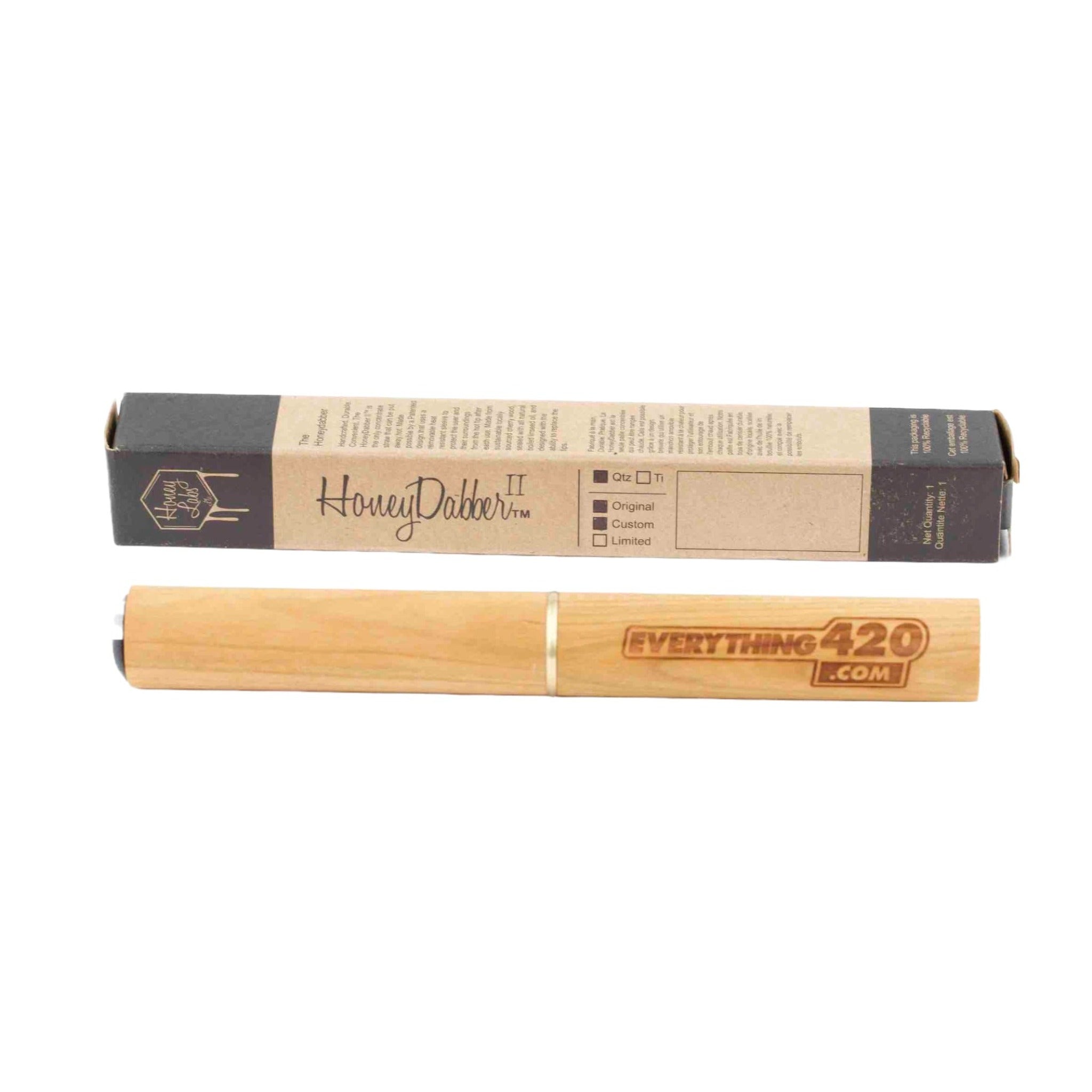 Honey Labs HoneyDabber II - Image 3