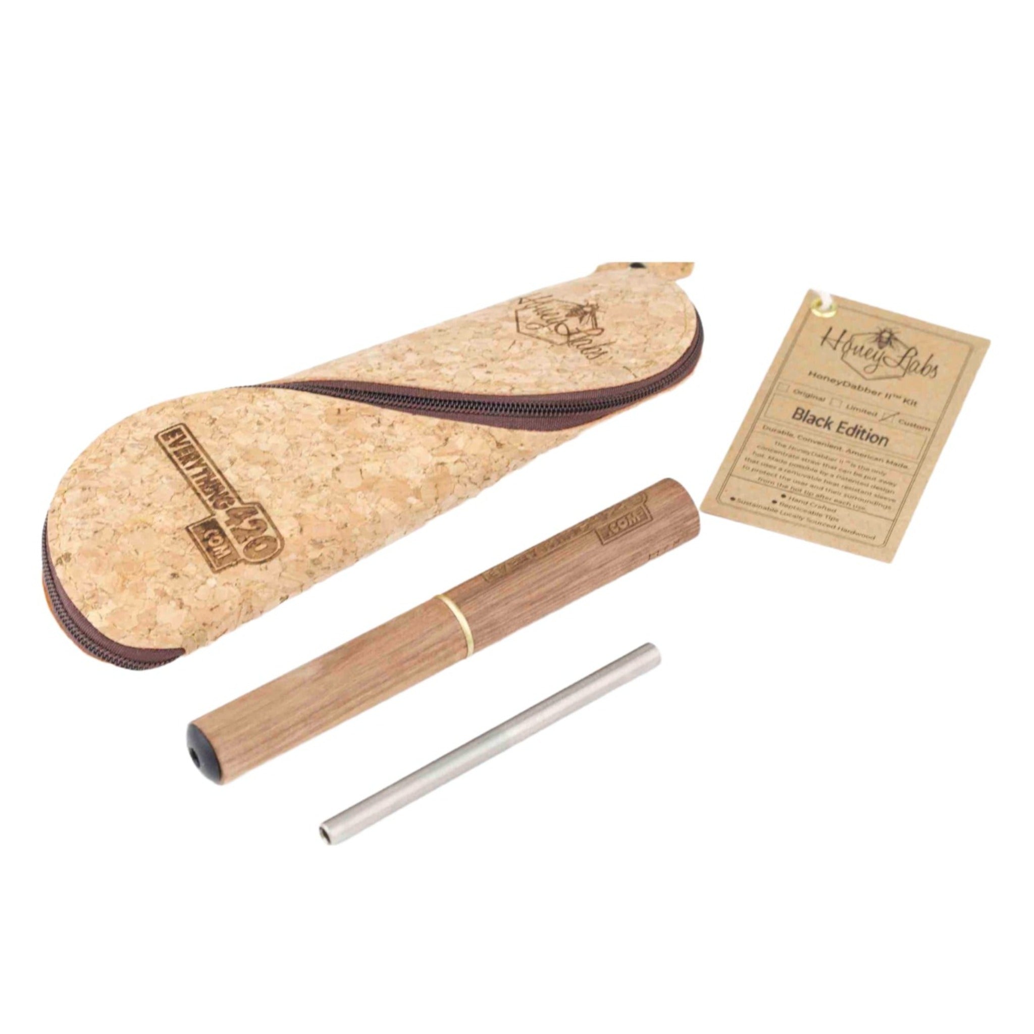Honey Labs HoneyDabber II Kit - Image 2