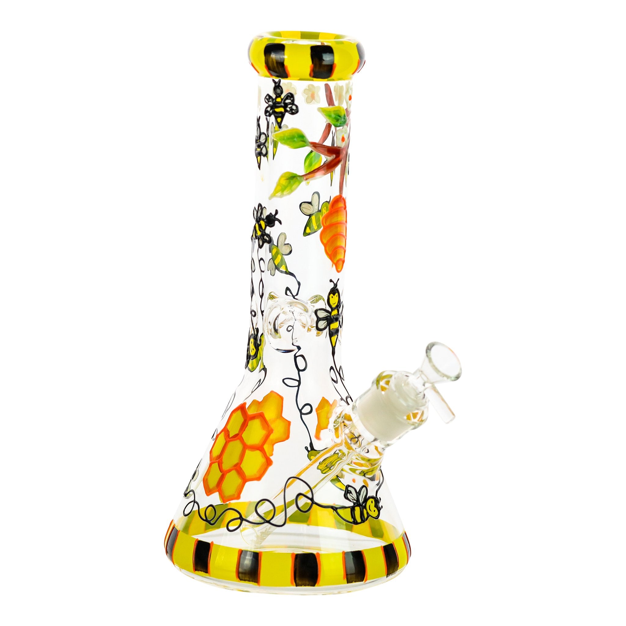 Honey-Mouthed Beaker - Image 2