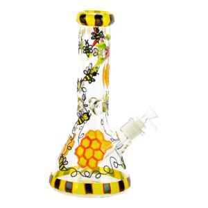Honey-Mouthed Beaker