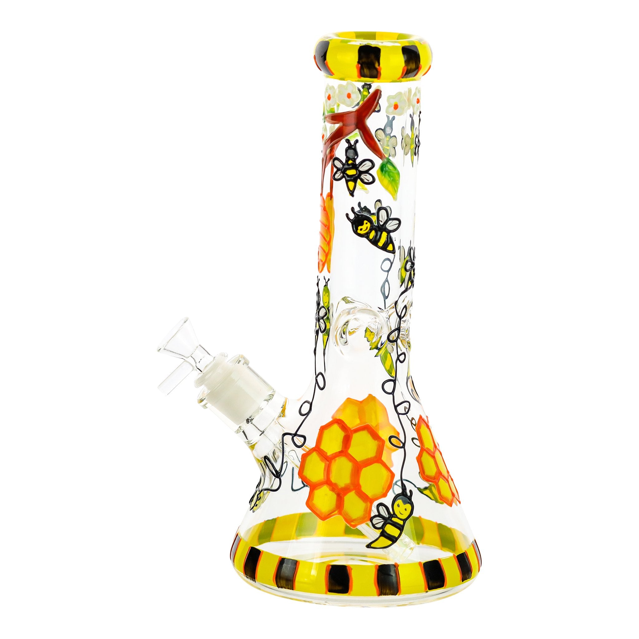 Honey-Mouthed Beaker - Image 3