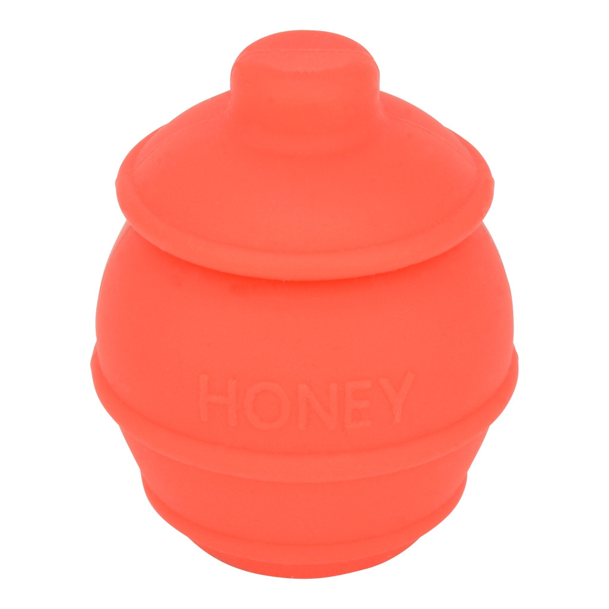 Honey Pot Wax Container - Image 2