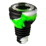 Green / Black