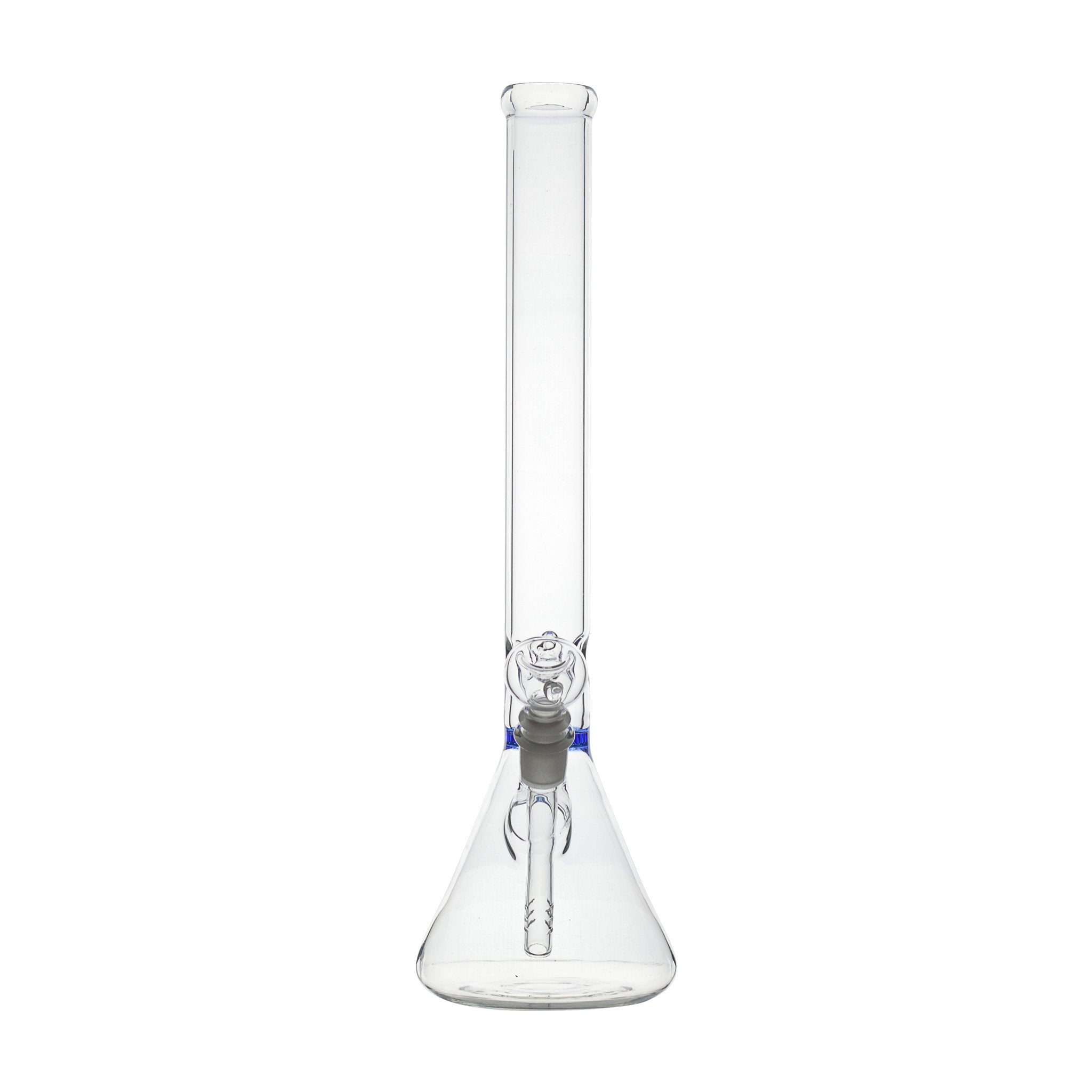 Honeycomb Beaker Bong - 16in - Image 4