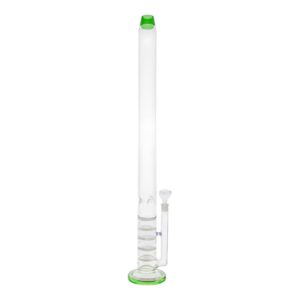 Honeycomb Missile Bong - 35in