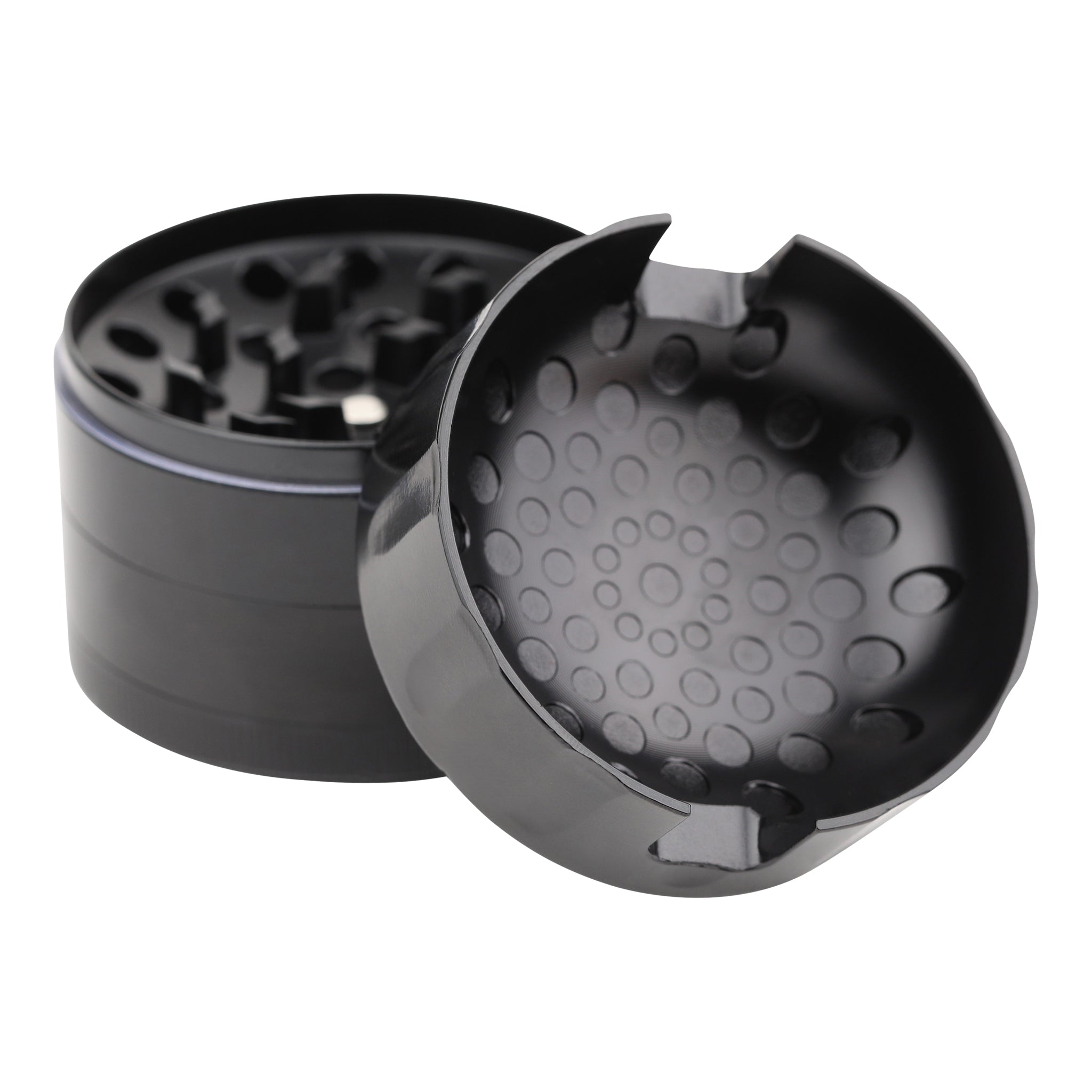Honeycomb Sift Grinder - 63mm - Image 2
