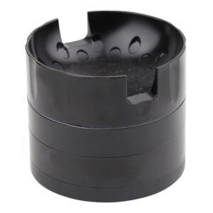Honeycomb Sift Grinder - 63mm