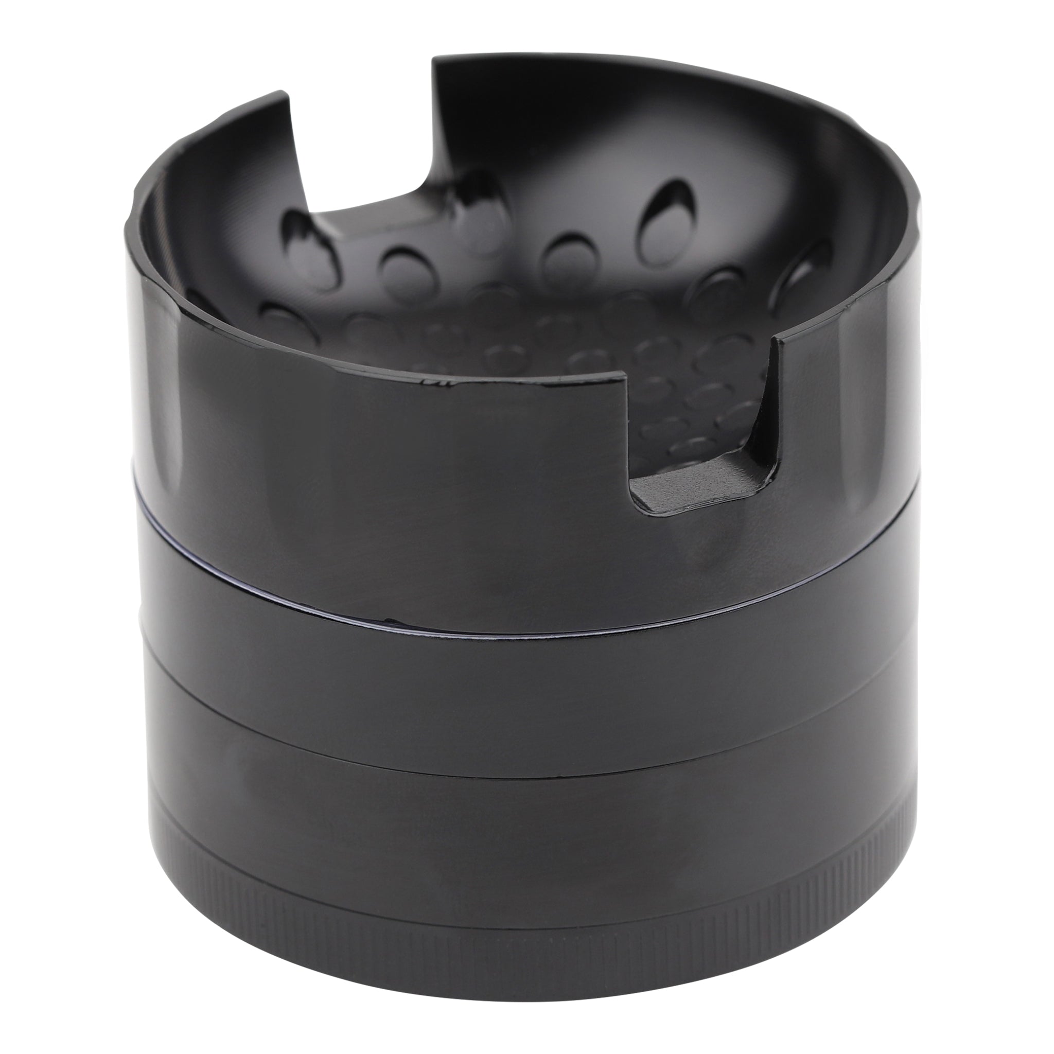 Honeycomb Sift Grinder - 63mm