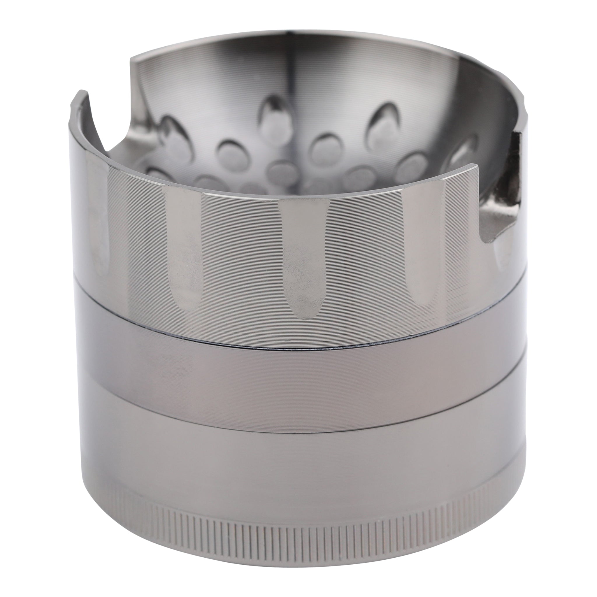 Honeycomb Sift Grinder - 63mm - Image 3