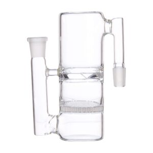 Honeycomb Turbine Ash Catcher - 5in