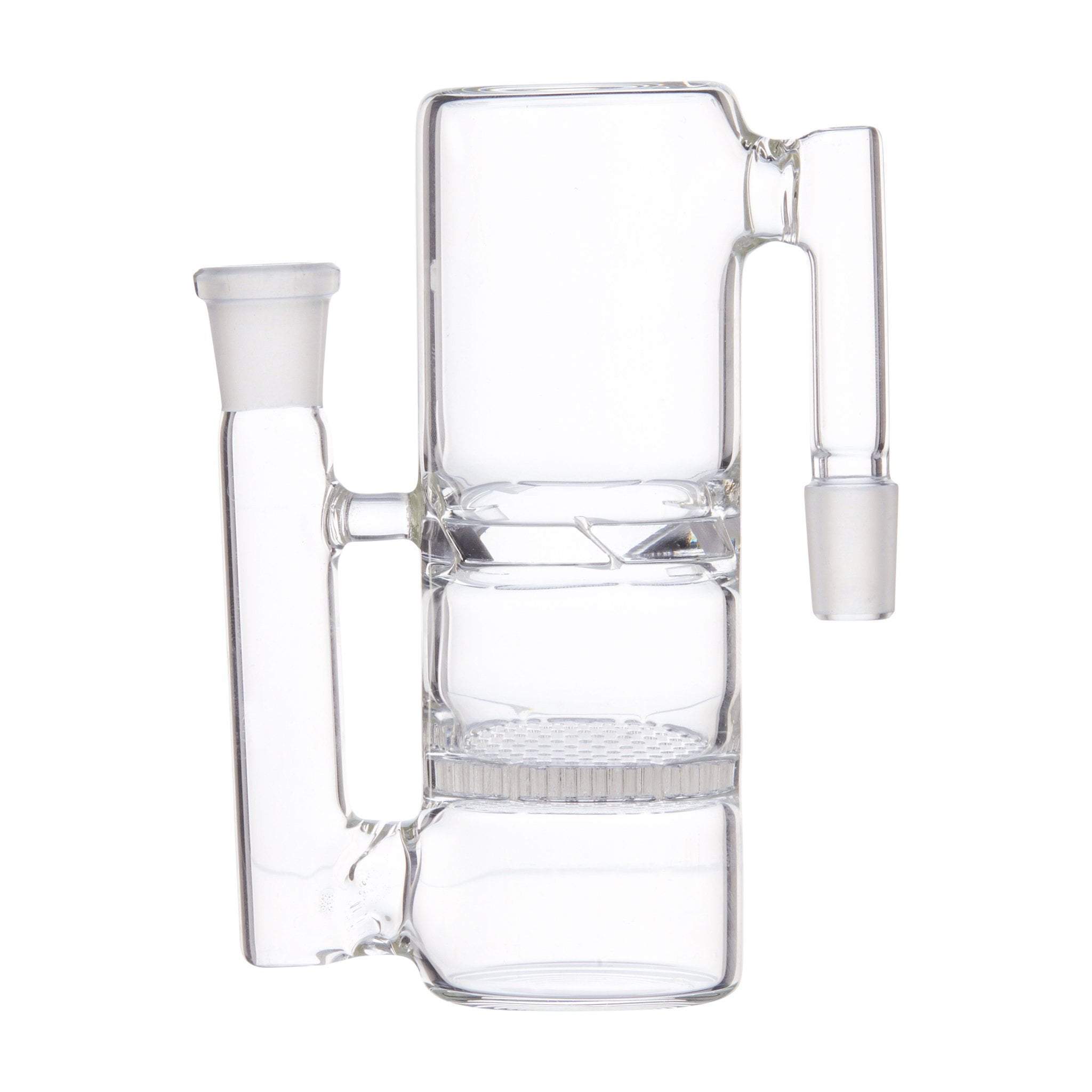 Honeycomb Turbine Ash Catcher - 5in