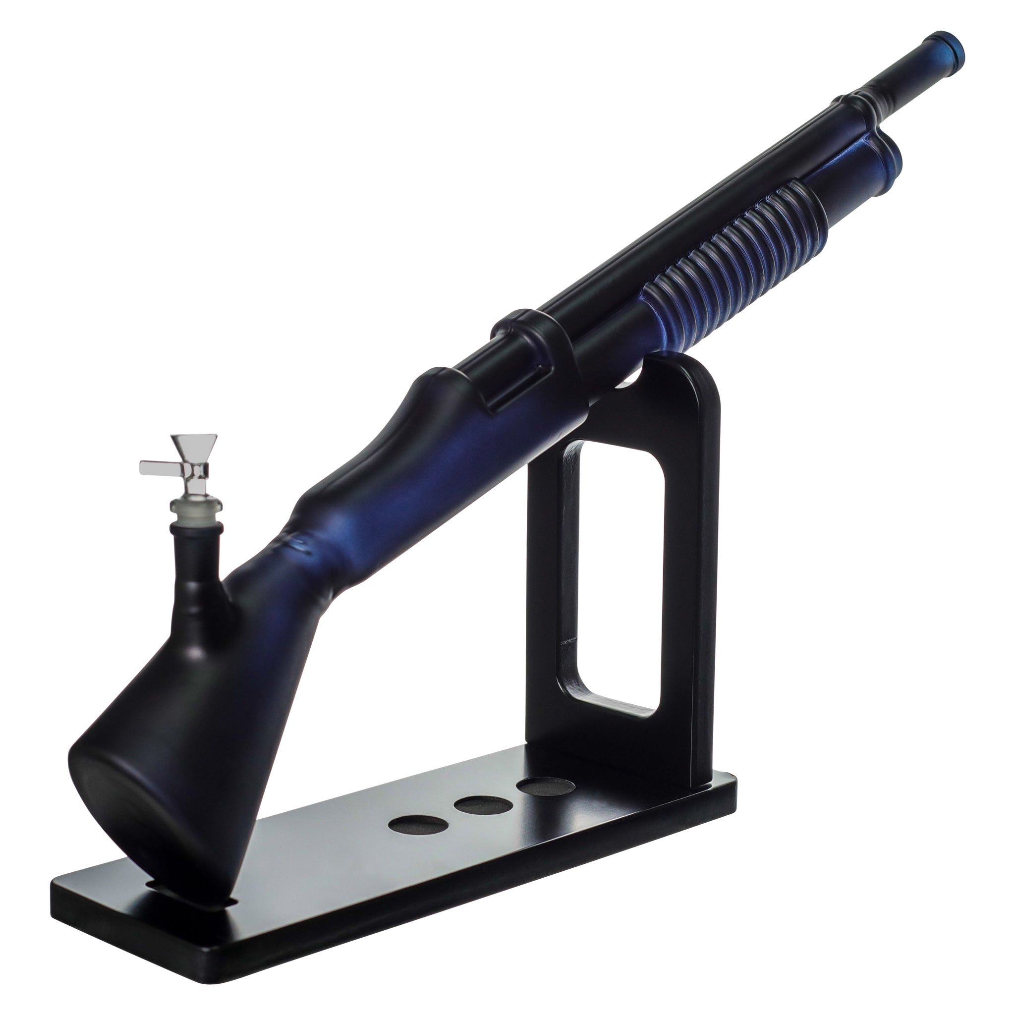 Huge Shotgun Bong - 27in - Image 2
