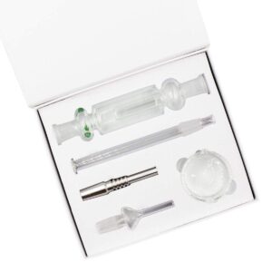 Hydro Quartz Nectar Collector