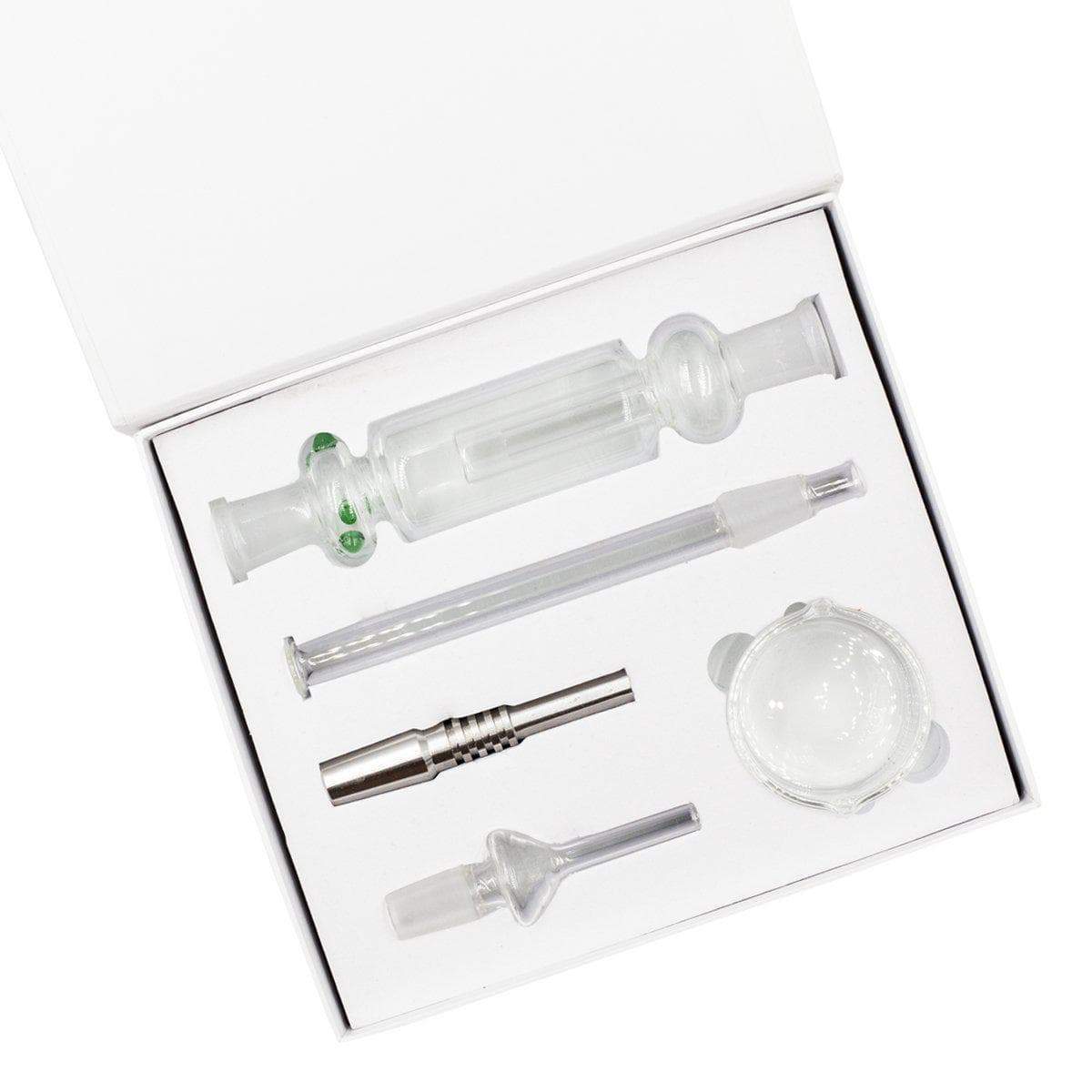 Hydro Quartz Nectar Collector