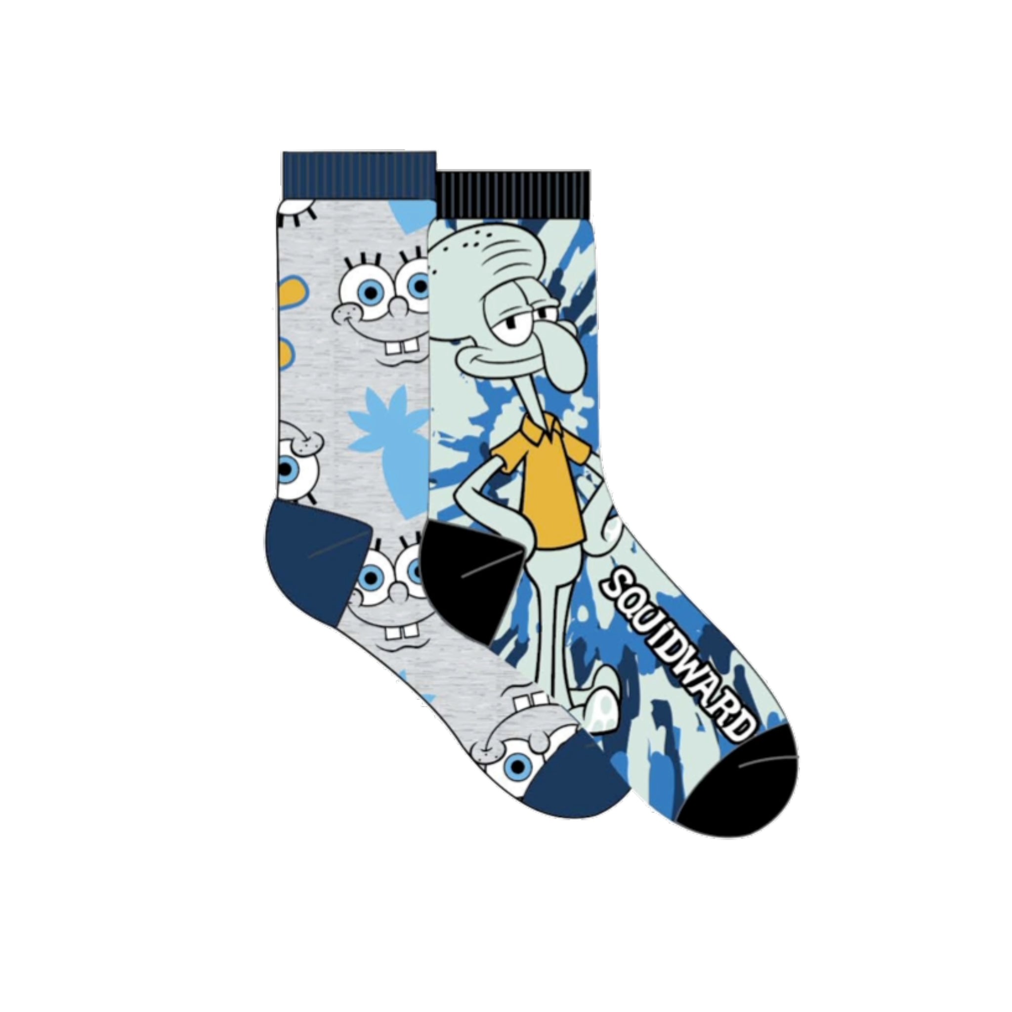 Hypnotic Socks - 2 Pack - Image 2
